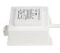 Preview: Netzgerät (CV, AC) dimmbar - ABN Transformator, DIM, CV, 11,5V AC, 60 W, IP20