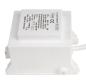 Preview: Netzgerät (CV, AC) dimmbar - ABN Transformator, DIM, CV, 11,5V AC, 200 W, IP20