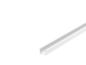 Preview: GRAZIA 20, Einbauprofil, LED, 3 m, weiß
