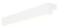 Preview: L-LINE 60, Wand- und Deckenleuchte, IP44, 3000 K, 1500 lm, weiss
