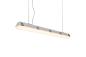 Preview: IMPERVA 120, LED Outdoor Wand- und Deckenaufbauleuchte, IP66, grey, 3000 K