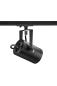 Preview: EURO SPOT TRACK SPOT, schwarz, QPAR51 25 W, inkl. 1P.-Adapter