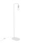 Preview: FITU, Indoor Stehleuchte, E27, weiß, max. 24 W