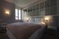Preview: KENKUA SPOT, E27, Indoor LED Wandaufbauleuchte, chrom, 3000 K