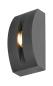 Preview: OUT-BEAM FRAME CW, Outdoor LED Wand- und Deckenaufbauleuchte anthrazit 3000 K