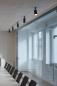 Preview: NUMINOS® M 3Ph., PHASE, 3~ Spot, zylindrisch, 2700 K, 14 Watt, Phasenabschnitt, 24°, matt schwarz