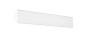 Preview: DIRETO 60, Indoor LED Wandaufbauleuchte weiß CCT switch 2700/3000 K