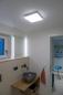 Preview: SIMA, Indoor LED Wand- und Deckenaufbauleuchte weiß 3000 K eckig dimmbar