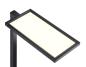 Preview: WORKLIGHT, Stehleuchte schwarz 79 W 4000 K 80°