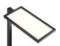 Preview: WORKLIGHT, Tischleuchte schwarz 79 W 4000 K 80°