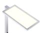 Preview: WORKLIGHT, Tischleuchte weiß 79 W 4000 K 80°