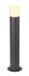 Preview: GRAFIT 60, Stehleuchte anthrazit
