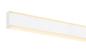 Preview: ONE LINEAR 100, Pendelleuchte weiß 24 W 2700/3000 K