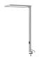 Preview: WORKLIGHT, Tischleuchte silber 79 W 4000 K 80°