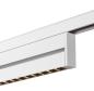 Preview: IN-LINE 24 48V TRACK, Move DALI, Darklight Reflector, Spot, weiß / weiß, 7.3 W, 580 lm, 2700 K, CRI 90, 35°