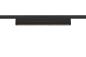 Preview: IN-LINE 46 48V TRACK, Move DALI, Darklight Reflector, Spot, schwarz / schwarz, 14 W, 1230 lm, 3000 K, CRI 90, 35°