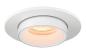 Preview: NUMINOS® PROJECTOR XS, Deckeneinbauleuchte, 2700 K, 40°, zylindrisch, weiß / weiß