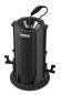 Preview: NUMINOS® PROJECTOR S, Deckeneinbauleuchte, 3000 K, 20°, zylindrisch, schwarz / schwarz