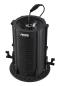 Preview: NUMINOS® PROJECTOR M, Deckeneinbauleuchte, 3000 K, 20°, zylindrisch, schwarz / chrom