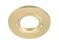 Preview: UNIVERSAL DOWNLIGHT Abdeckung, für Downlight IP20, schwenkbar, rund, gold matt