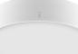Preview: MEDO® PRO 30, Wand- und Deckenaufbauleuchte, rund, 3000/4000 K, 10 W, Phasenabschnitt, 110°, weiß