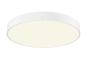 Preview: MEDO® PRO 60, Wand- und Deckenaufbauleuchte, rund, 3000/4000 K, 39 W, DALI, Touch, 110°, weiß