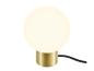 Preview: TINY SUN, Tischleuchte, G9, IP20, bronze