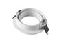 Preview: NEW TRIA® 95, Deckeneinbauring, D: 11 H: 2.6 cm, IP 20, weiß