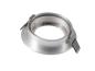 Preview: NEW TRIA® 95, Deckeneinbauring, D: 11 H: 2.6 cm, IP 20, aluminium