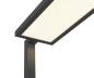 Preview: WORKLIGHT PRO, Stehleuchte, 100 W, 4000 K, Touch, schwarz