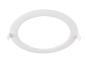Preview: DOWNLIGHT V 200, flache Abdeckung weiß