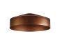 Preview: LALU® TETRA 14, Leuchtenschirm, Mix&Match, H:4.9 cm, bronze