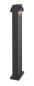 Preview: LID I 75, Stehleuchte, 29 W, 2700/3000 K, PHASE, anthrazit