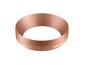 Preview: NUMINOS® L, Frontring, matt kupfer