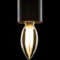 Preview: LED Candle, LED-Leuchtmittel, G9, PHASE, 3 W, 2200 K