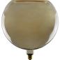 Preview: LED Floating Globe 300, LED-Leuchtmittel, smokey black, E27, PHASE, 8 W, 1900 K