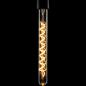 Preview: LED Soft Tube T300, LED-Leuchtmittel, clear, E27, PHASE, 8 W, 1900 K