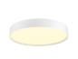 Preview: DECONA 42, Deckenaufbauleuchte, rund, 2700/3000 K, 23 W, PHASE, weiß