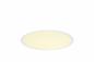 Preview: MEDO® 40, Deckeneinbauleuchte, frame, 3000/4000 K, 80°, IP20, rund, weiß