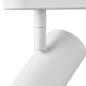 Preview: NOBLO®, Wand- und Deckenaufbauleuchte, triple, rund, 2000-3000 K, 22 W, Dim-to-Warm, PHASE, 36°, weiß