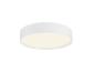 Preview: DECONA 30, CL, Sensor, Deckenaufbauleuchte, rund, 3000/4000K, 17 W, weiß
