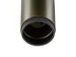 Preview: GRIP! L, SPOT CL, single, QPAR51, Deckenaufbauleuchte, zylindrisch, 1 x max. 6 Watt, bronze / schwarz