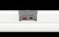 Preview: EASYLIGHT, 1500 86 835/840/850 DA30 WH ML Trunking System 1500mm