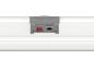 Preview: EASYLIGHT, 1500 86 835/840/850 OVAL WH ML DALI2 Trunking System 1500mm