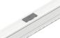 Preview: EASYLIGHT, 2500 140 835/840/850 OVAL WH ML Trunking System 2500mm