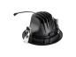 Preview: NUMINOS® MOVE L, Deckeneinbauleuchte, 4000 K, 20°, IP20, rund, schwarz