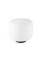 Preview: PANTILO, Tischleuchte, zylindrisch, 1 x max. 15 W E27, weiß
