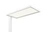 Preview: WORKLIGHT EASY, FL 940, Stehleuchte, 4000K, IP20, weiss