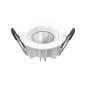 Preview: DOWNLIGHT P, 84 12 WM 840 60 ML WH IP54