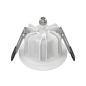 Preview: DOWNLIGHT P, 84 12 WM 840 60 ML DALI WH IP54